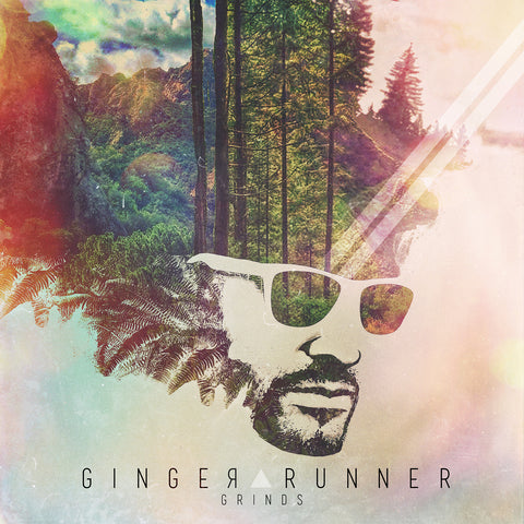 GINGER RUNNER - "Grinds" Full Album Download