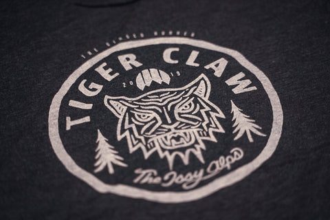CLEARANCE - 2019 Tiger Claw T-shirts