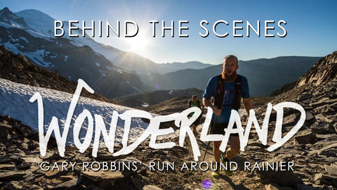 WONDERLAND - Behind the Scenes Feature